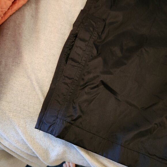 Columbia Omni-Tech Women’s Waterproof Breathable Black Sz XL - Picture 11 of 16